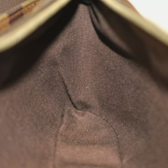 Louis Vuitton Damier Geronimos Bum Body Bag - Picture 10 of 12